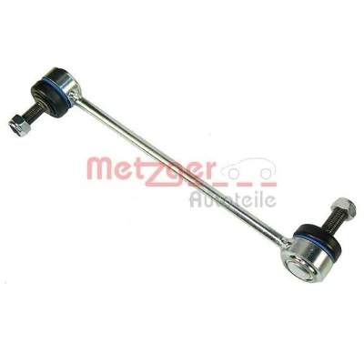 Abbildung von METZGER 53007718 Koppelstange Vorderachse 260 KIT + VOLKSWAGEN: Transporter 5 Bus, Multivan (7HM,