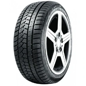 Abbildung von Ovation W 586 M+S 3PMSF TL 195/65 R15 91T PKW Winterreifen Reifen VOLKSWAGEN: Golf 6, 5, 4, AUDI: A4 B7 Avant, A3 Sportback, B6 Avant 3