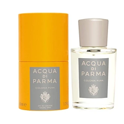 Abbildung von Acqua Di Parma Colonia Pura Eau de Cologne 50 ml