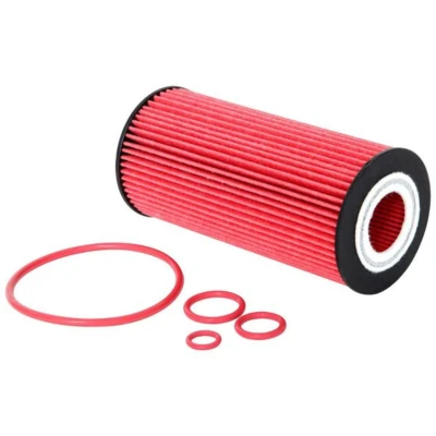 Abbildung von Ölfilter KN FILTERS HP 7033