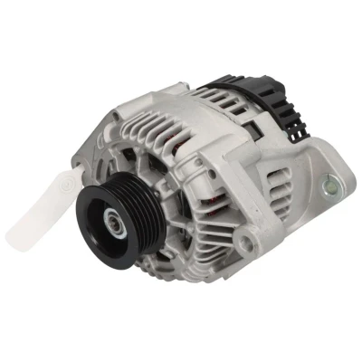 Abbildung von STARDAX STX100122R Lichtmaschine 12V 75A RENAULT: Kangoo I, Scénic 1, I Express