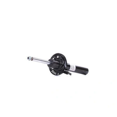 Abbildung von SACHS 317 573 Stoßdämpfer Gasdruck Zweirohr Federbein oben Stift AUDI: A3 Hatchback, Sportback
