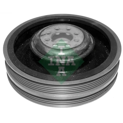 Abbildung von INA 544 0061 10 Kurbelwellenriemenscheibe 189,50, 189,50 AUDI: A4 B7 Avant, A8 D2, A6 C5 VOLKSWAGEN: Passat B5 GP Estate