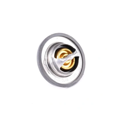 Abbildung von FEBI BILSTEIN 04773 Kühlwasserthermostat 92 mit Dichtring OPEL: Astra G CC, Meriva A, Vectra A Saloon