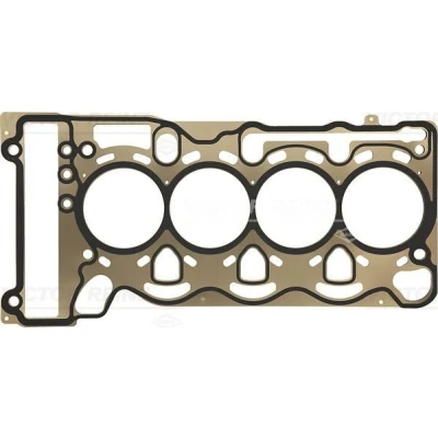 Abbildung von REINZ 61 37625 10 Zylinderkopfdichtung 0,8 85 Metall Lagen Dichtung BMW: X3, 3 Saloon, Coupe