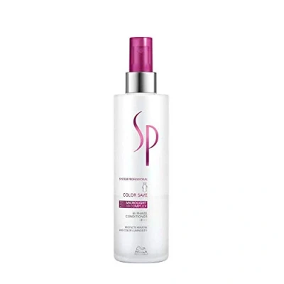 Abbildung von SP Color Save Bi Phase Conditioner 185 ml