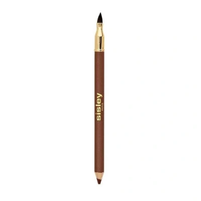 Abbildung von Sisley Phyto Levres Perfect Lippenkonturenstifte 06 Chocolat 1,2 g