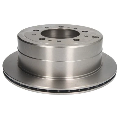 Abbildung von ABE C42033ABE Bremsscheibe Hinterachse 329,2 18,0 5 150 Belüftet TOYOTA: Land Cruiser Amazon