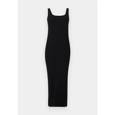 Abbildung von Vero Moda Vmchloe Etuikleid, Damen, Größe: XS, Black