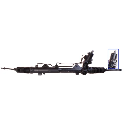 Abbildung von ELSTOCK 11 1088 Servolenkung hydraulisch für Linkslenker verzahnt 1190 BMW: 3 Touring