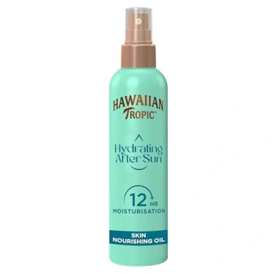 Abbildung von Hawaiian Tropic Hydrating Aftersun Skin Nourishing Oil 150ml