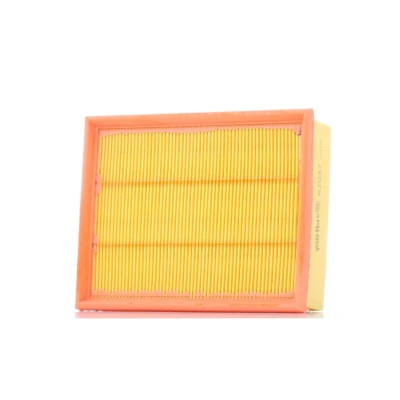 Abbildung von PURFLUX A1037 Luftfilter 59 170 210 Filtereinsatz PEUGEOT: 206 Hatchback, SW, CITROËN: Xsara Picasso, Hatchback