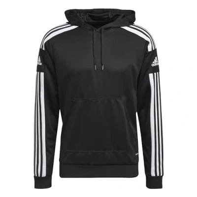 Abbildung von adidas Performance Kapuzenpullover, Herren, Größe: XS, Schwarzweiss