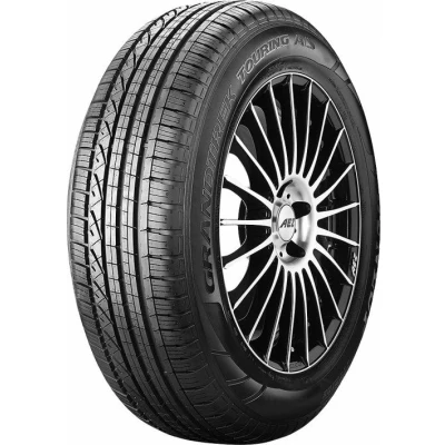Abbildung von Dunlop Grandtrek Touring A/ 235/50 R19 99H PKW Sommerreifen Reifen VOLKSWAGEN: Tiguan I, II, Allspace, PEUGEOT: 3008 II Off Road
