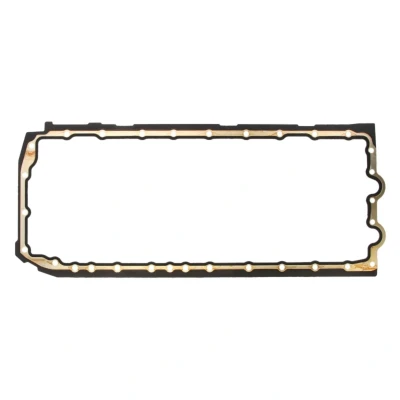 Abbildung von REINZ 71 41291 00 Ölwannendichtung BMW: 3 Touring, Saloon, 5 Saloon