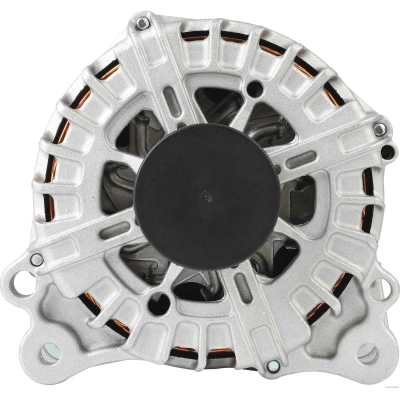 Abbildung von HERTH+BUSS ELPARTS 32000006 Lichtmaschine 14V 180A AUDI: A4 B8 Avant, A6 C7 A5 Coupe