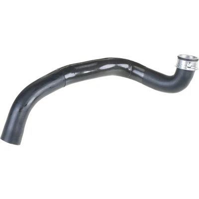 Abbildung von GATES 05 3359 Kühlerschlauch EPDM (Ethylen Propylen Dien Kautschuk) MERCEDES BENZ: E Class Saloon, T modell