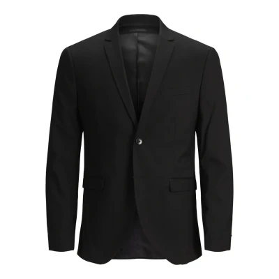 Abbildung von Jack &amp; Jones Junior Jprsolar NOOS JNR Sakko für Kinder, Größe: 128, Black