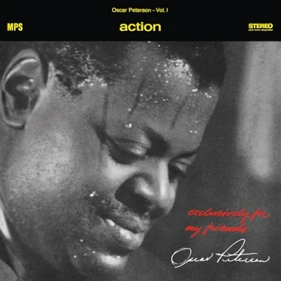Abbildung von Action (Exclusively for My Friends Vol. 1) [Vinyl LP]