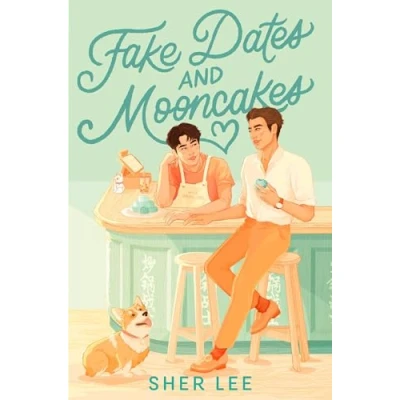 Abbildung von Fake Dates and Mooncakes: the Buzziest Queer YA of Year