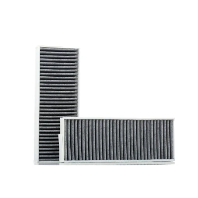 Abbildung von FILTRON K 1328A 2x Innenraumfilter Aktivkohlefilter 259 99 33 PEUGEOT: 308 SW 2, II Hatchback, Box Body / Estate