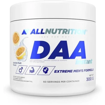 Abbildung von Allnutrition DAA Sofort, Passionsfrucht 300 g