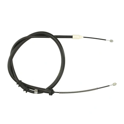 Abbildung von TRW GCH1733 Handbremsseil 1446 Trommelbremse RENAULT: Kangoo I Express,