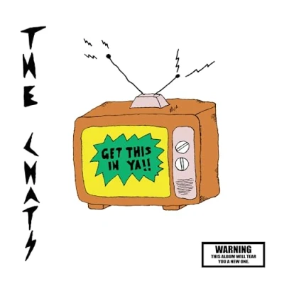 Abbildung von Get This In Ya [Vinyl LP]