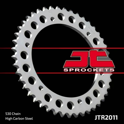 Abbildung von JTSPROCKETS JTR2011.43 Kettenrad