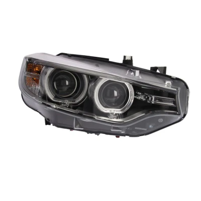 Abbildung von MAGNETI MARELLI 711451000047 Scheinwerfer