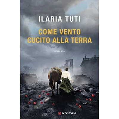 Abbildung von Come vento cucito alla terra (La Gaja scienza)