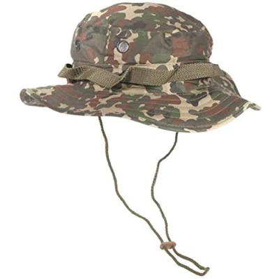 Abbildung von Mil Tec Herren Sonnenhut 12327021 Sonnenhut, Flecktarn, M EU