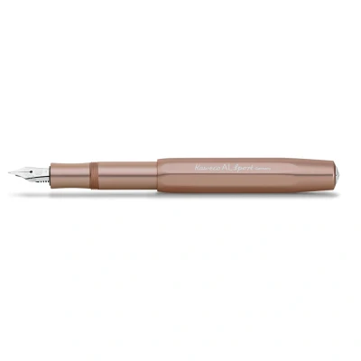 Abbildung von Kaweco AL Sport Rosé Gold FP B