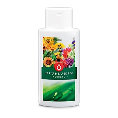 Abbildung von Sanct Bernhard Heublumen Kurbad 750 ml