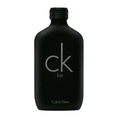 Abbildung von Calvin Klein CK Be Eau de Toilette 200 ml