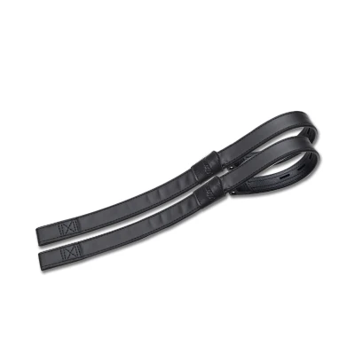 Abbildung von Waldhausen Wintec Webbers mit Schlaufe 60 Schwarz