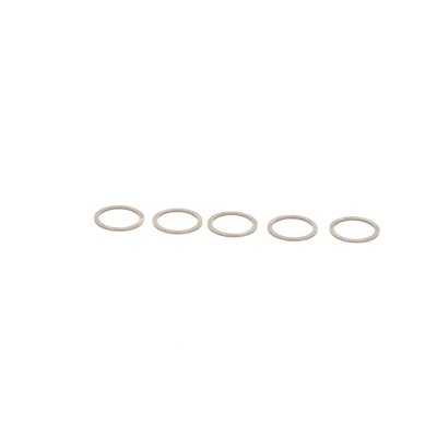 Abbildung von BOSCH F 00Z C99 895 Reparatursatz, Common Rail System