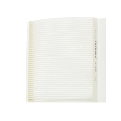 Abbildung von FILTRON K 1228 Innenraumfilter Partikelfilter 200 177 30 FIAT: Tipo Hatchback, Doblo II Estate, SUZUKI: SWIFT 5, 4