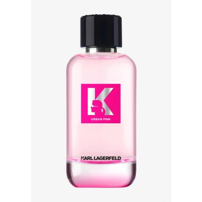 Abbildung von Karl Lagerfeld Fragrances Jeans Urban PINK EDP Eau de Parfum, Größe: 100 ml, 0