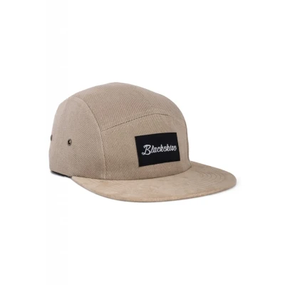 Abbildung von Blackskies Cap Beige braun, Herren, Größe: One Size, braun