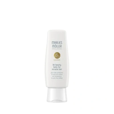 Abbildung von Marlies Möller Beauty balsem haarcreme 100 ml