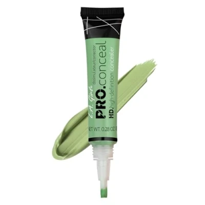 Abbildung von LA GIRL Pro Conceal Green Corrector