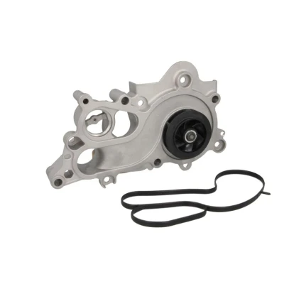 Abbildung von THERMOTEC D1W063TT Wasserpumpe VOLKSWAGEN: Golf 7, 7 Variant, Sportsvan, SKODA: Octavia 3 Combi, Schrägheck, Fabia III Hatchback
