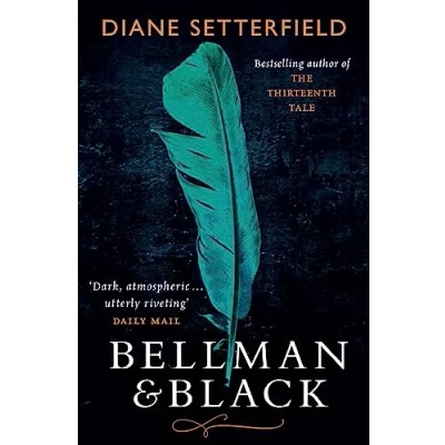 Abbildung von Bellman &amp; Black: A haunting Victorian ghost story