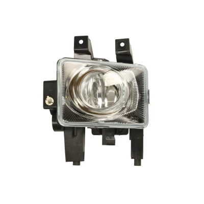 Abbildung von ABAKUS 442 2015L UE Nebelscheinwerfer links ohne Lampenträger, Glühlampe OPEL: Astra H Hatchback, Caravan, TwinTop