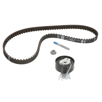 Abbildung von INA 530 0334 10 Zahnriemensatz 100 CITROËN: C3 II, I Hatchback, PEUGEOT: 206 Hatchback