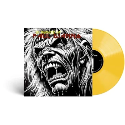 Abbildung von In Memory of (Lim Yellow Vinyl) [Vinyl LP]