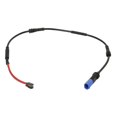 Abbildung von TEXTAR 98067800 Verschleißanzeige BMW: 2 Active Tourer (U06) 216i, 218i, 220i Mild Hybrid, 218d, 223i xDrive 225e xDrive, 230e