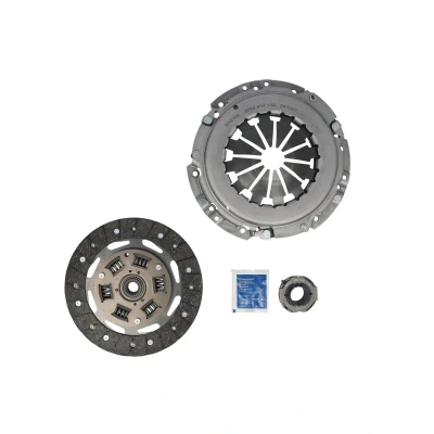 Abbildung von SACHS 3000 952 012 Kupplungssatz 200mm