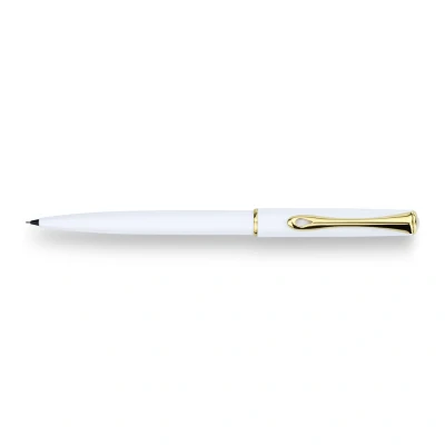 Abbildung von Diplomat Traveller Snowwhite GT PLC 0,5